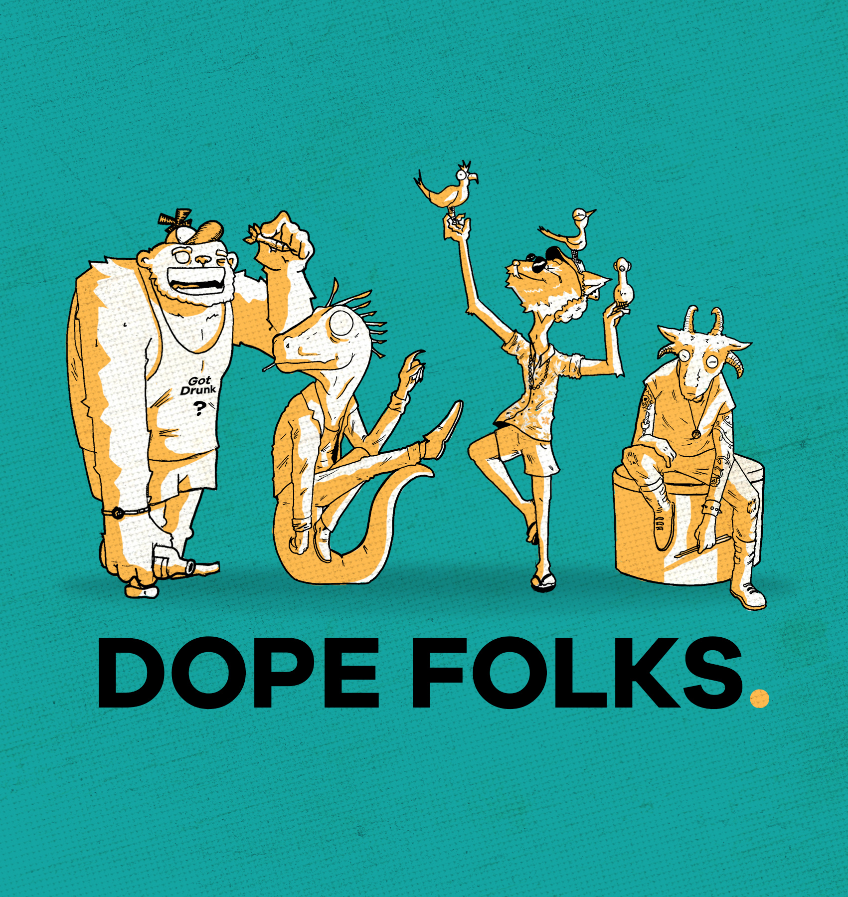 Dope-Folks